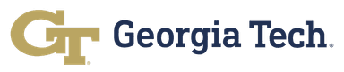 Georgia Tech logo